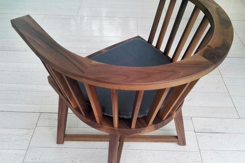 Gray 24 Chair (Expo Offer)