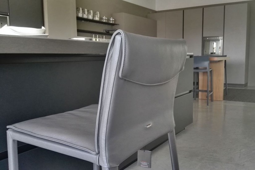 Isabel Stool (Expo Offer)