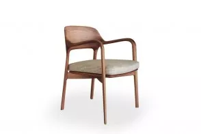 Ella Small Armchair (Expo Offer)