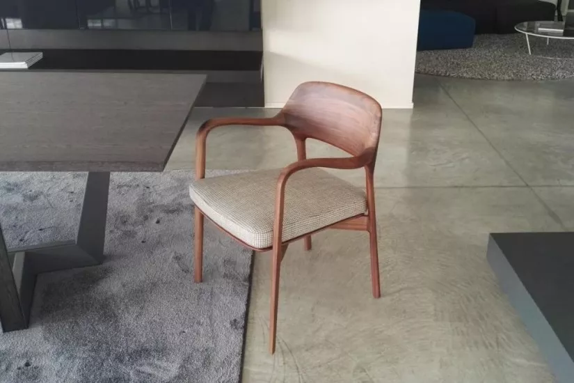 Ella Small Armchair (Expo Offer)