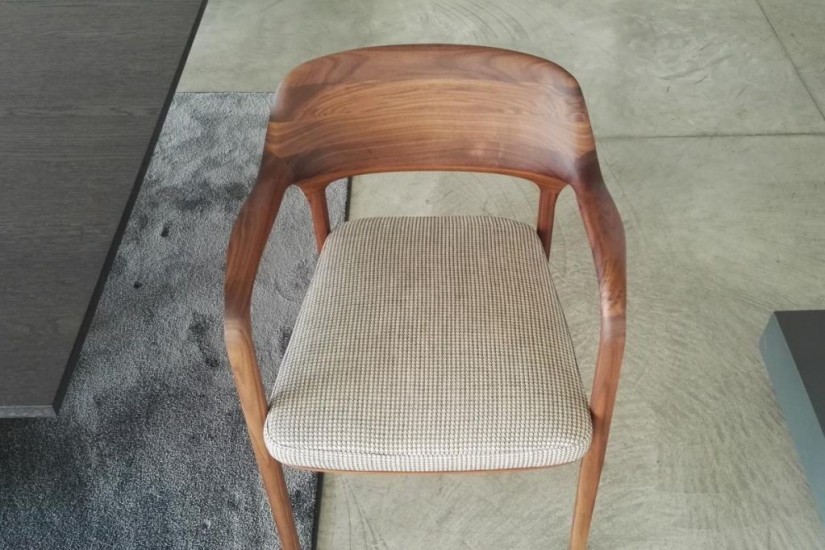 Fauteuil Ella (Offre Expo)