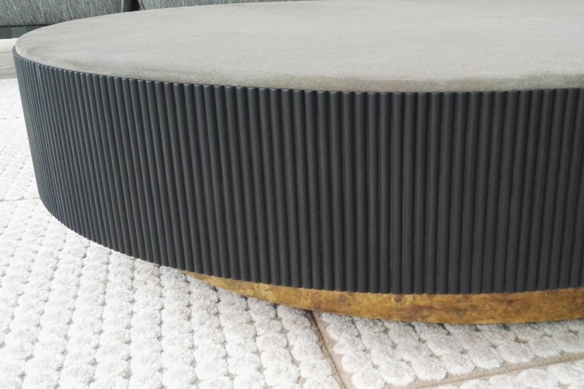 Nori Low Table (Expo Offer)