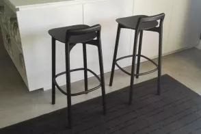 Sgabello Branca (Offerta Expo) Mattiazzi - 6 2