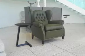 Fauteuil 1919 (Offre Expo) 2