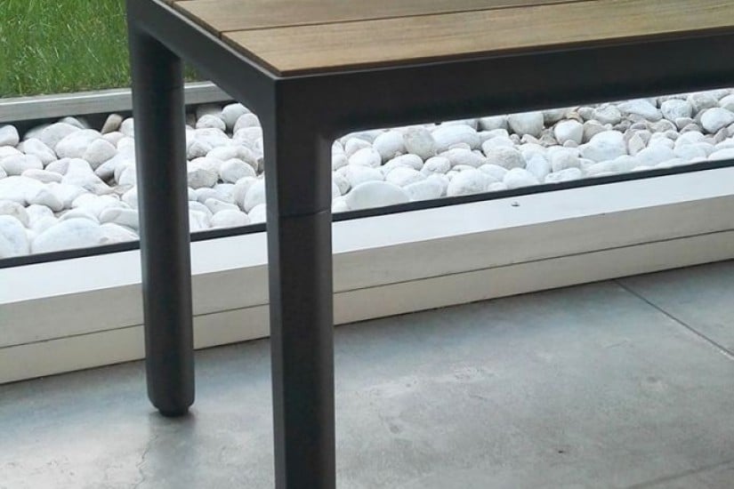Banc pour extérieur Illum (Offre Expo)