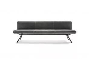 Iron Bench 2