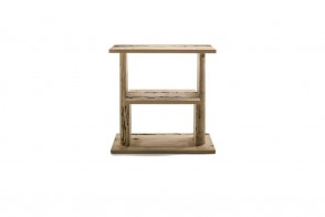 Libreria Notch Shelf 2