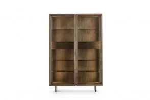 Credenza Vitrea
