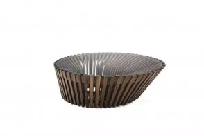 Table basse Yin&Yang