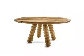 Bric Table