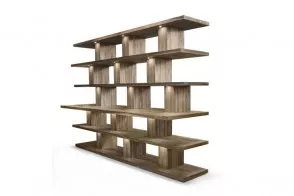 Bookshelf Bookcase 2