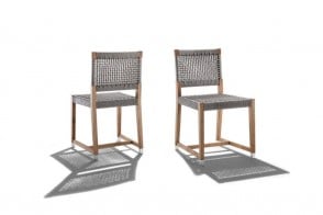 Dafne Outdoor Chair