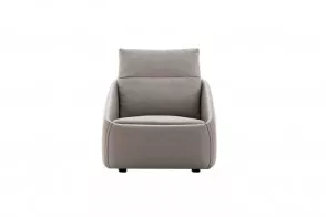 Fauteuil Bend 2