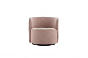 Fauteuil Chloe Luxury