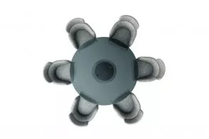 Tavolo Claire 2