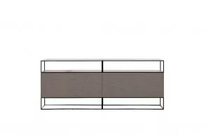 Unit Sideboard