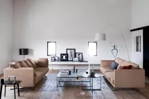 Divano Copenaghen 2