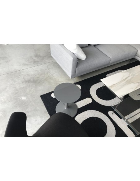 Spool Small Table (Expo Offer)