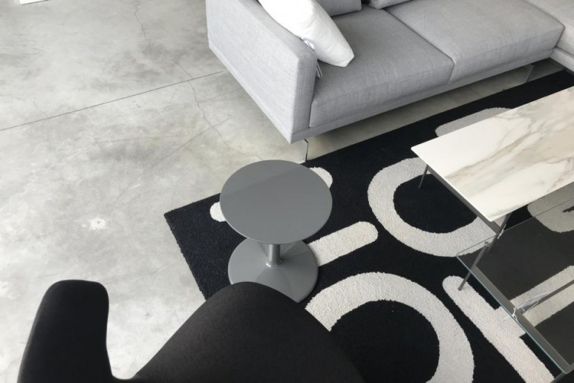 Tavolino Spool (Offerta Expo)