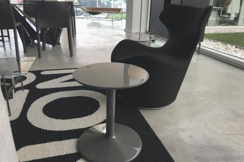 Table Spool (Offre Expo)