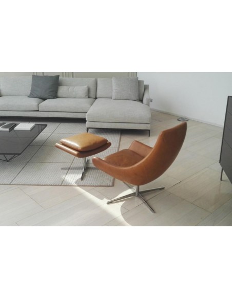 Poltrona Ego (Offerta Expo)