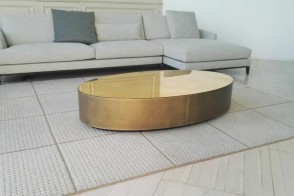 Tavolino Belt (Offerta Expo) Meridiani - 6 2