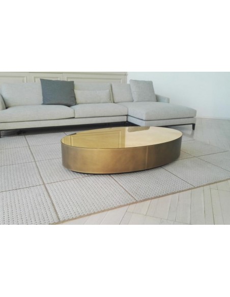 Table basse Belt (Offre Expo)