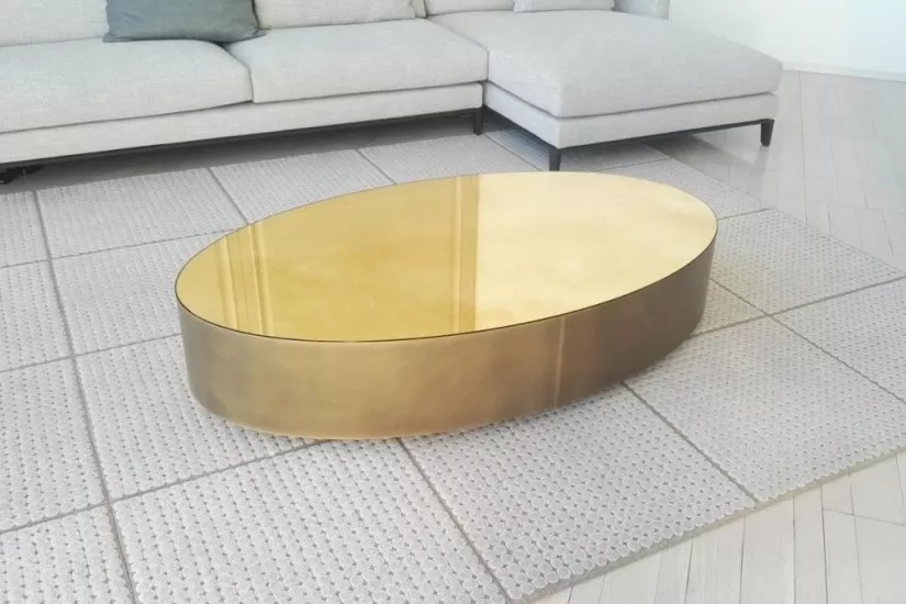 Tavolino Belt (Offerta Expo)