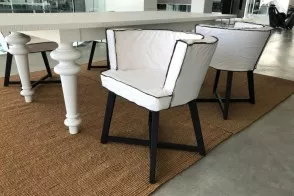 Poltroncina Gray 26 (Offerta Expo) Gervasoni - 6 2
