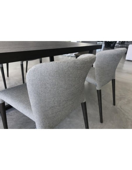Sedia Karol Wood (Offerta Expo)