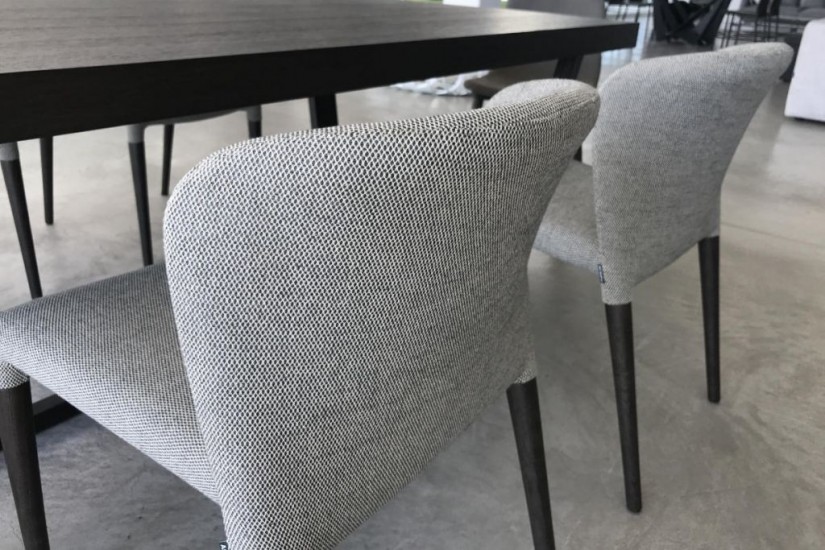 Sedia Karol Wood (Offerta Expo)