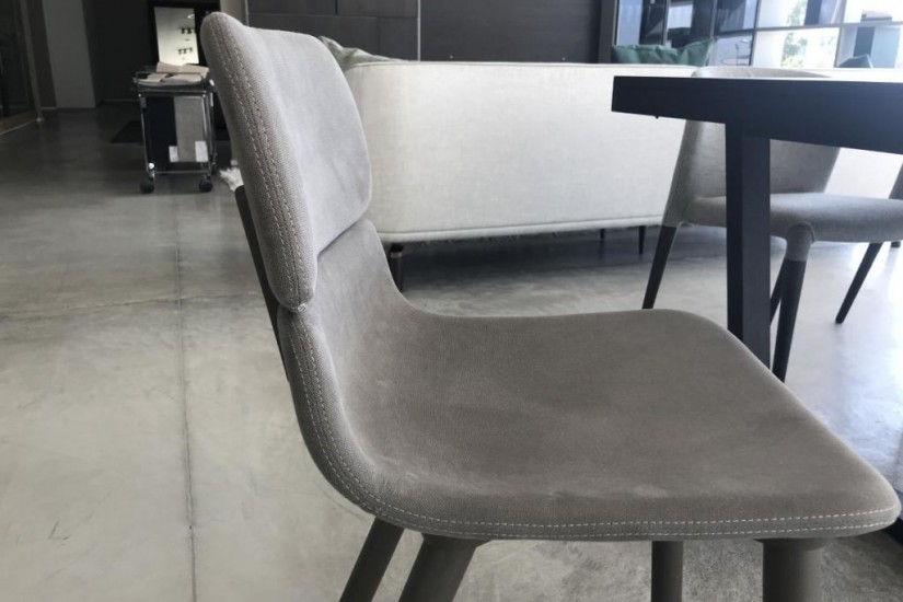 Chaise Aileron (Offre Expo)