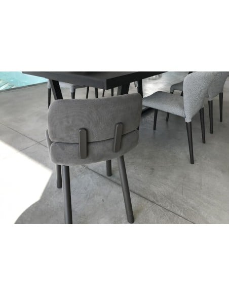 Chaise Aileron (Offre Expo)