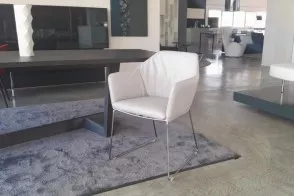 Chaise New York (Offre Expo) 2