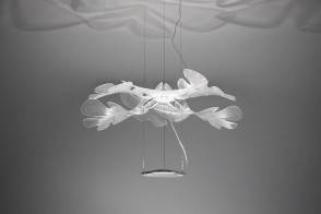 Suspension Lamp Chlorophilia
