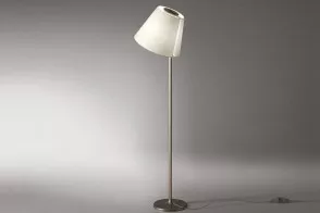 Lampada da Terra Melampo Mega