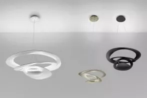 Suspension Lamp Pirce 2