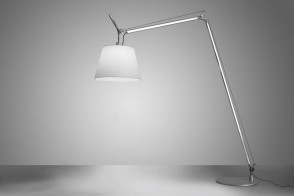 Tolomeo Maxi Floor Lamp