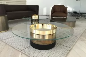 Tables Haumea (Offre Expo) Gallotti & Radice - 7 2
