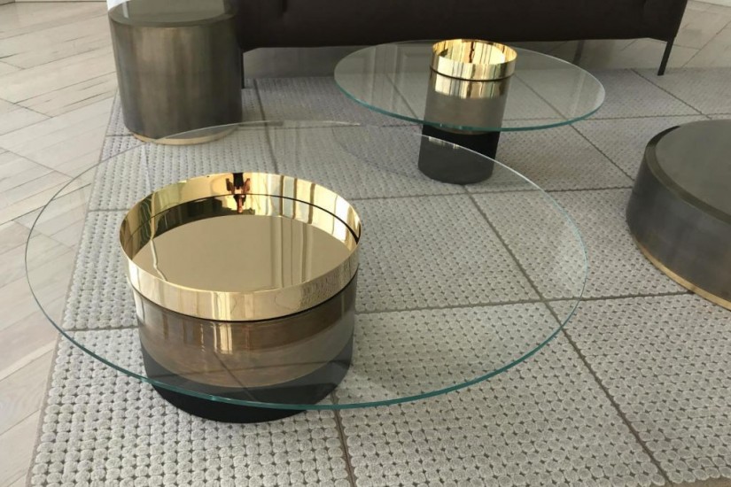 Tables Haumea (Offre Expo)