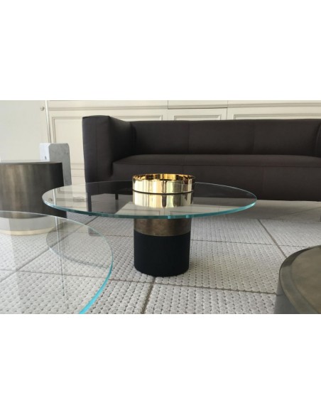 Haumea Coffee Tables (Expo Offer)