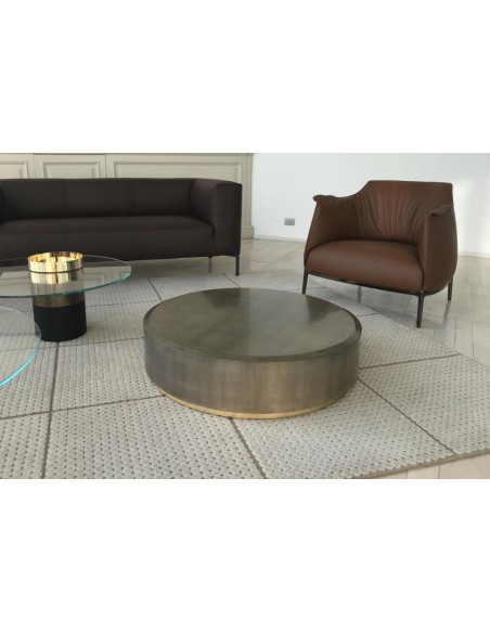 Tables Gong (Offre Expo)