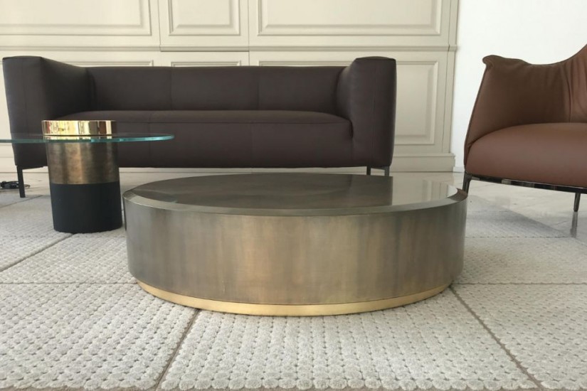 Tables Gong (Offre Expo)