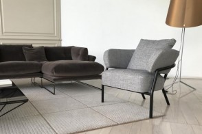Petit Fauteuil Nanì (Offre Expo) Meridiani - 5 2