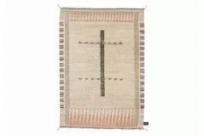 Tapis Primitive Weave