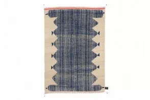 Tapis Primitive Weave 2