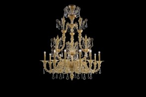 Lustre Taif