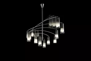 Lampadario ColimaÃ§on 2