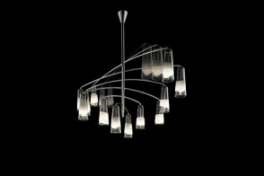 Lustre Colimaçon 2