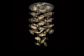 Plafonnier Exagon 2